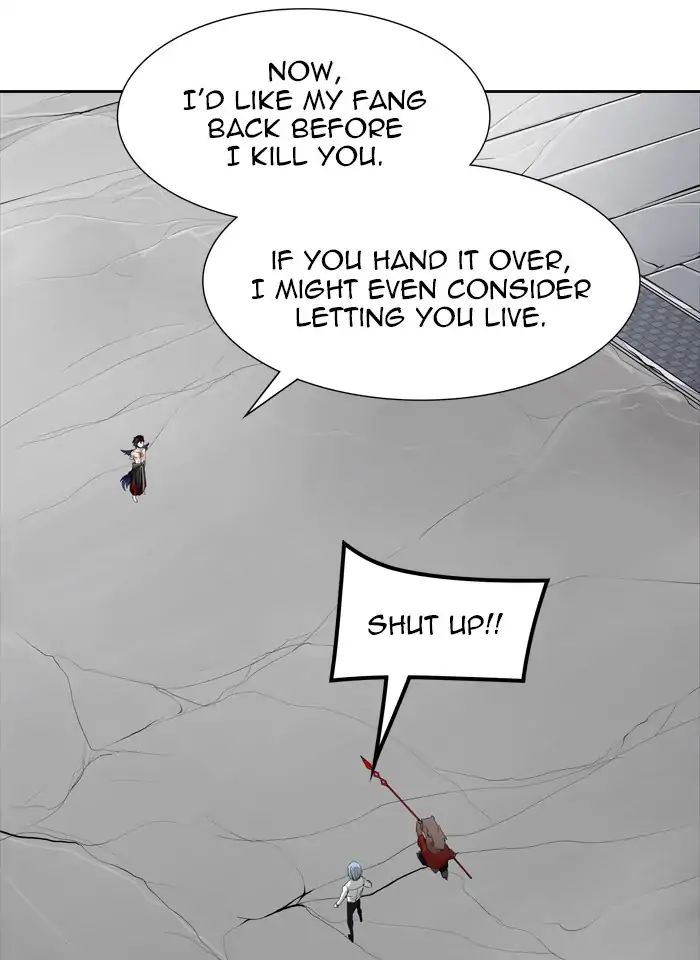 Tower of God, Chapter 439 image 038